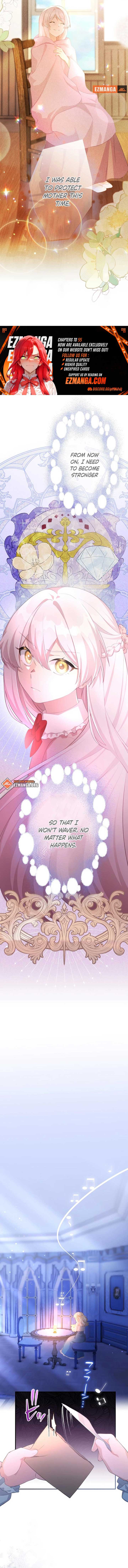 The Young Villainess Sees Through It All Chapter 22 page 11