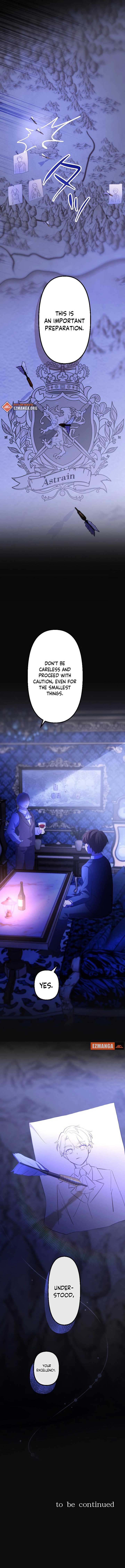 The Young Villainess Sees Through It All Chapter 22 page 17