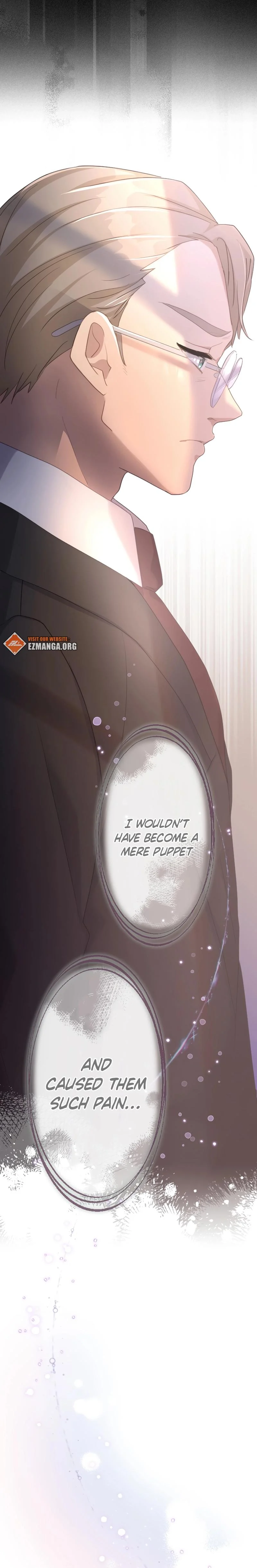The Young Villainess Sees Through It All Chapter 23 page 11