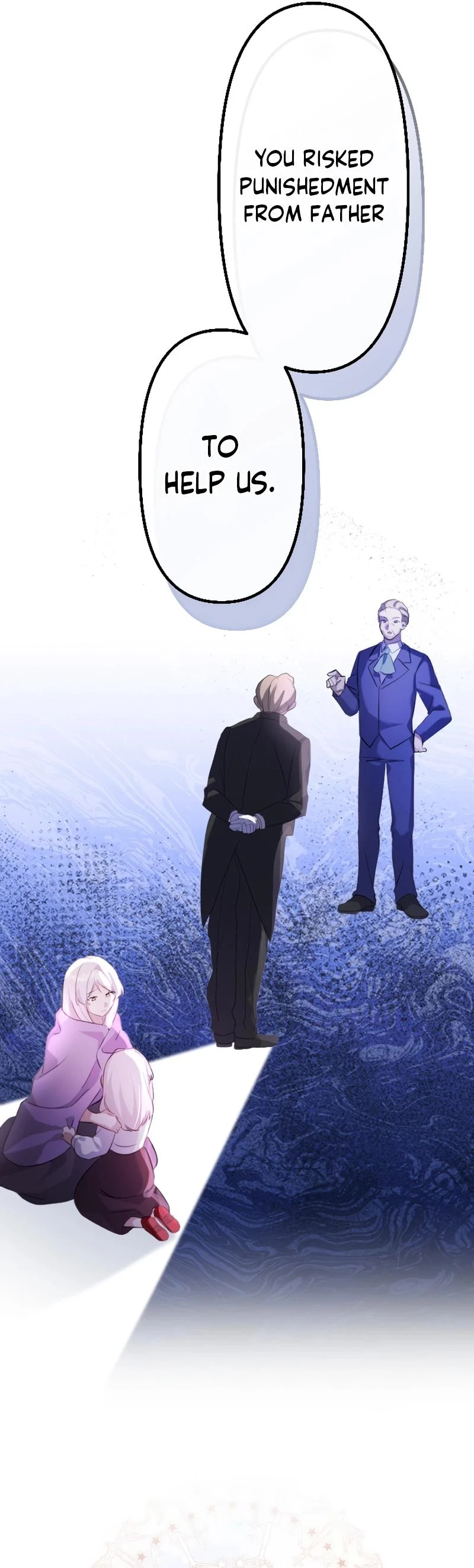 The Young Villainess Sees Through It All Chapter 23 page 15