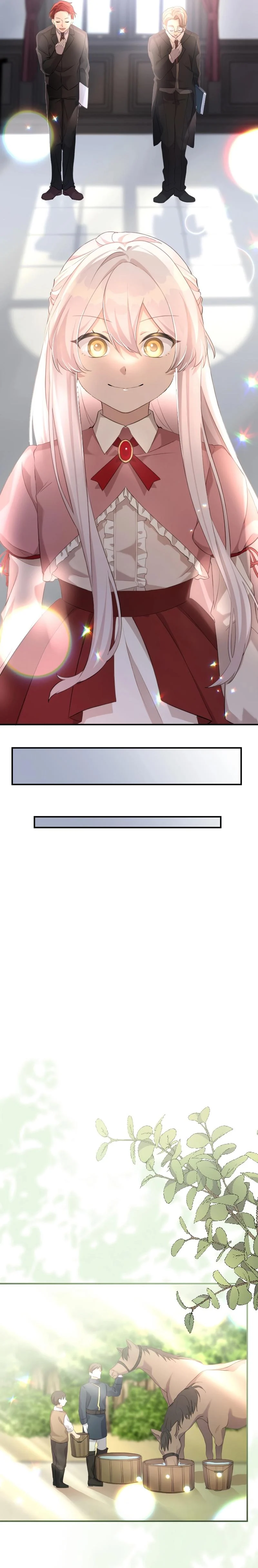 The Young Villainess Sees Through It All Chapter 23 page 20