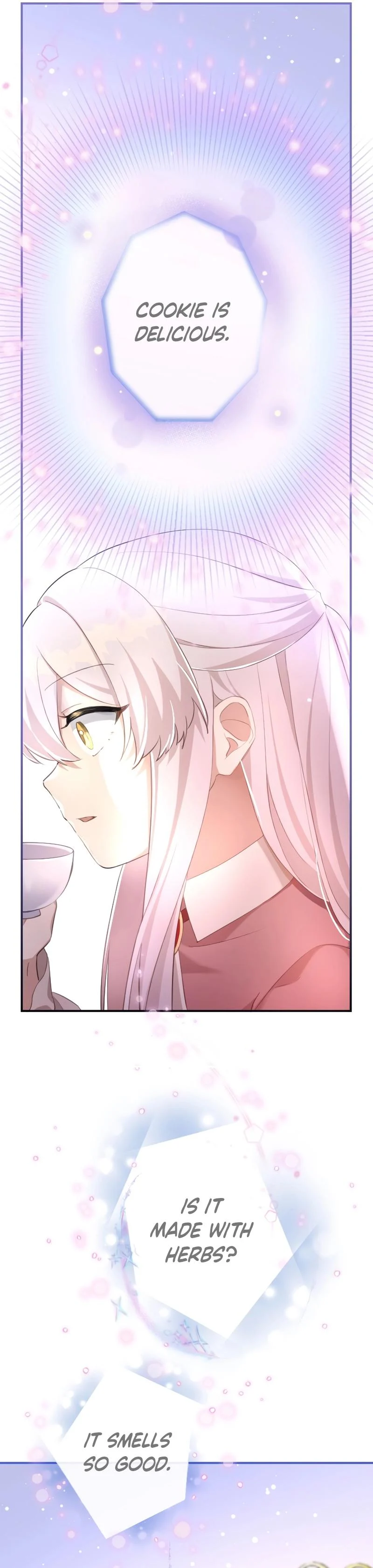 The Young Villainess Sees Through It All Chapter 23 page 29