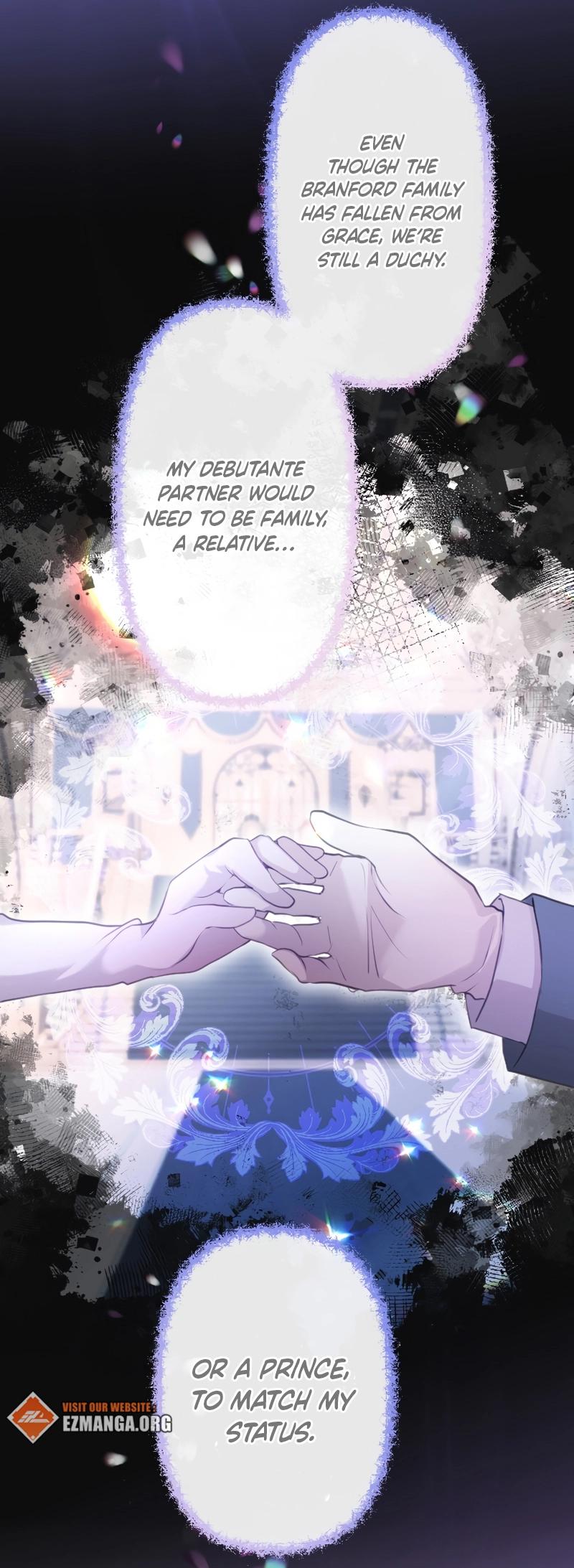 The Young Villainess Sees Through It All Chapter 27 page 14