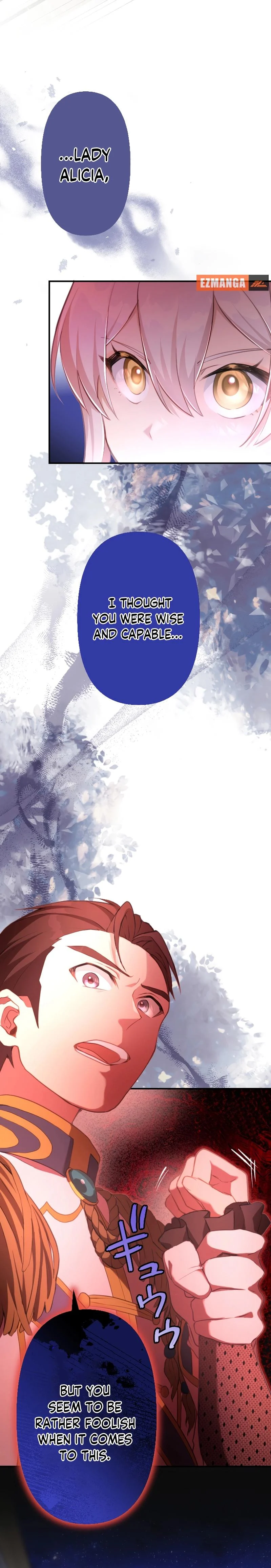 The Young Villainess Sees Through It All Chapter 29 page 15