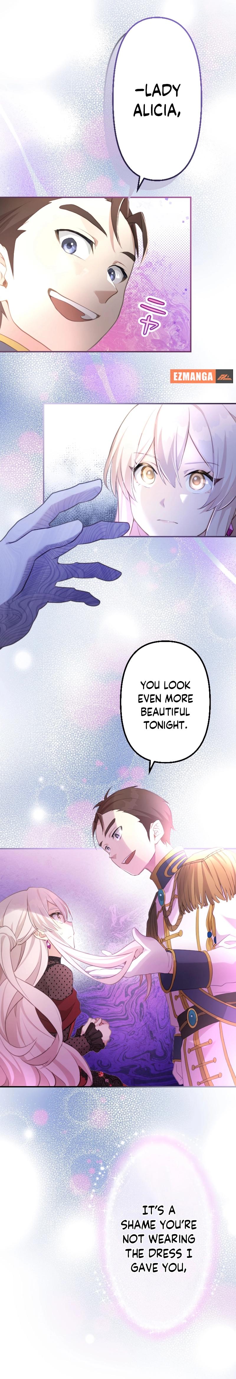 The Young Villainess Sees Through It All Chapter 29 page 13