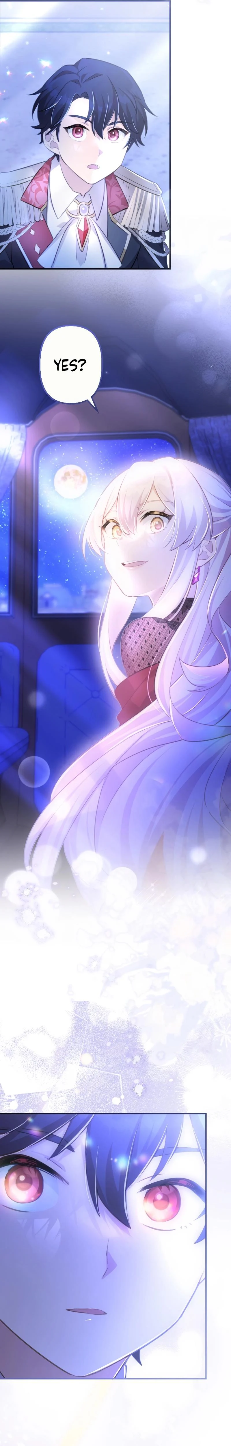 The Young Villainess Sees Through It All Chapter 30 page 20