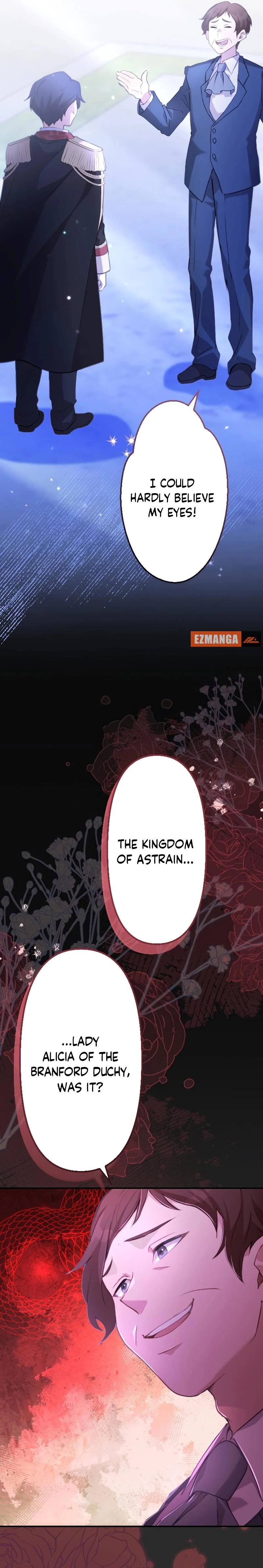 The Young Villainess Sees Through It All Chapter 30 page 26
