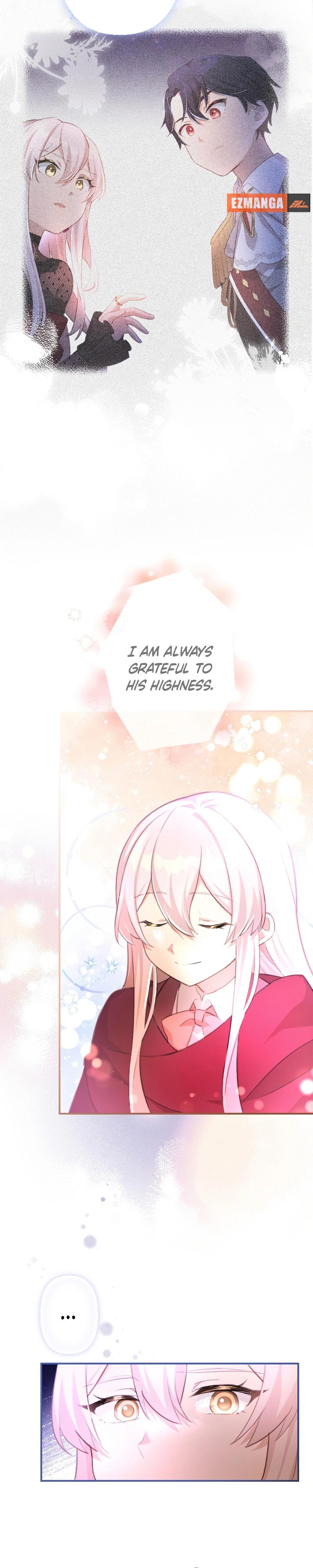 The Young Villainess Sees Through It All Chapter 31 page 14