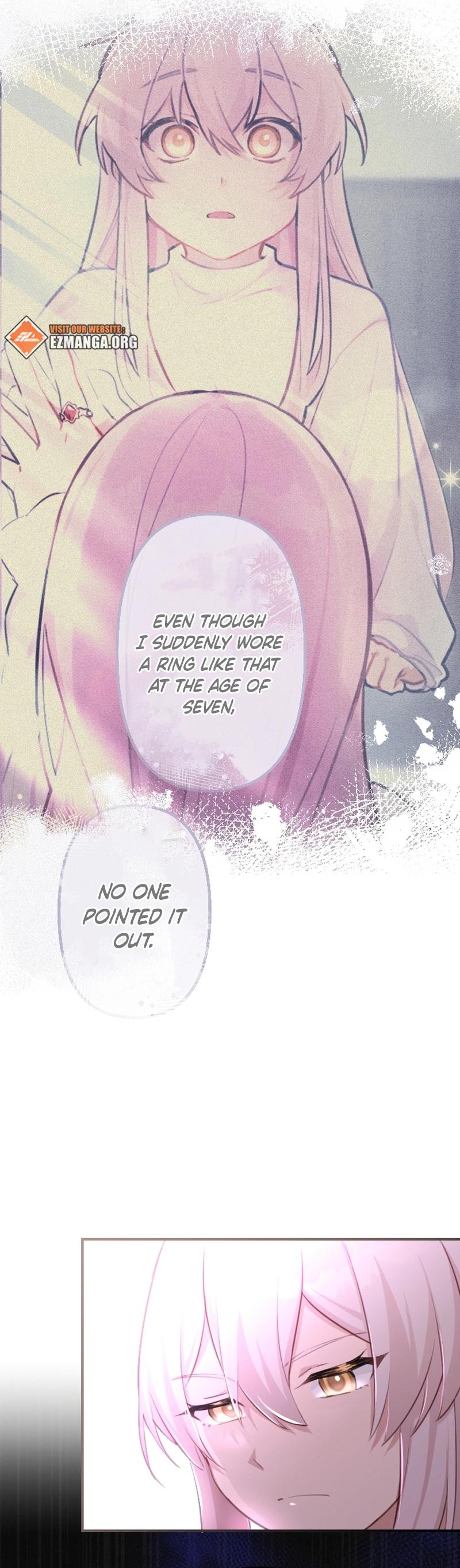 The Young Villainess Sees Through It All Chapter 31 page 17