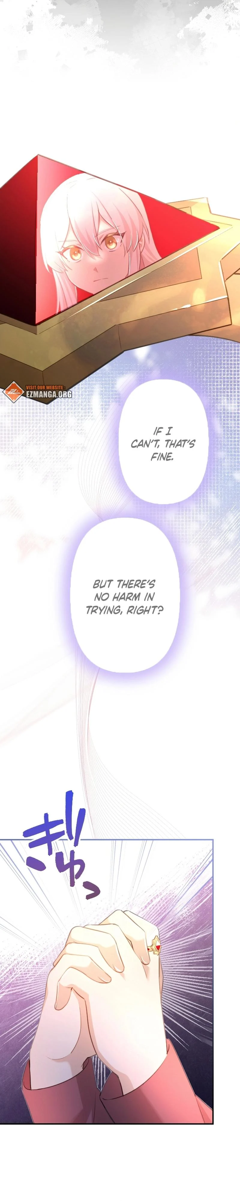 The Young Villainess Sees Through It All Chapter 31 page 27