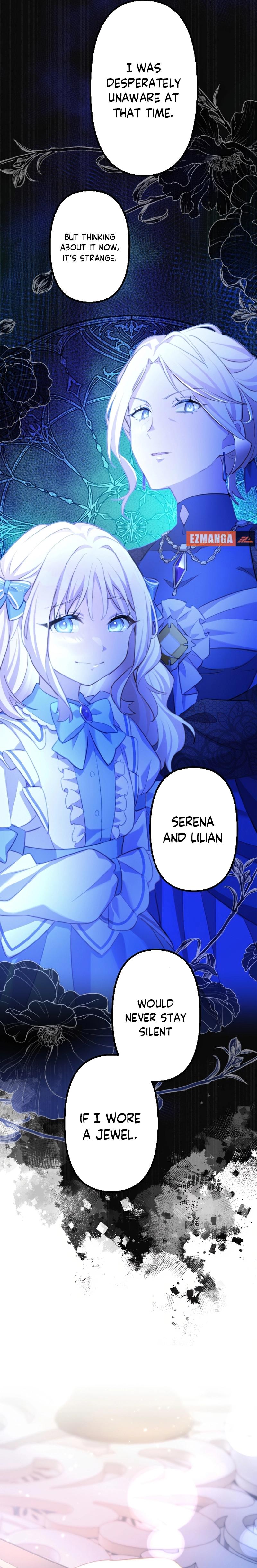 The Young Villainess Sees Through It All Chapter 31 page 18