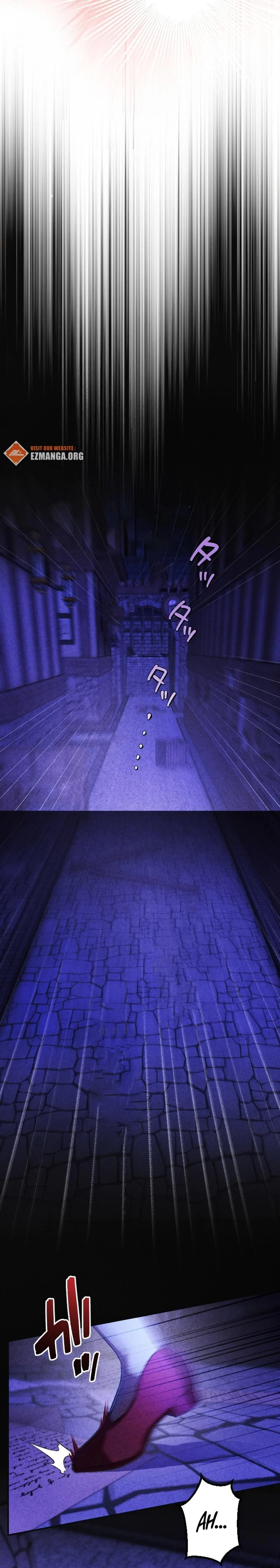 The Young Villainess Sees Through It All Chapter 31 page 30