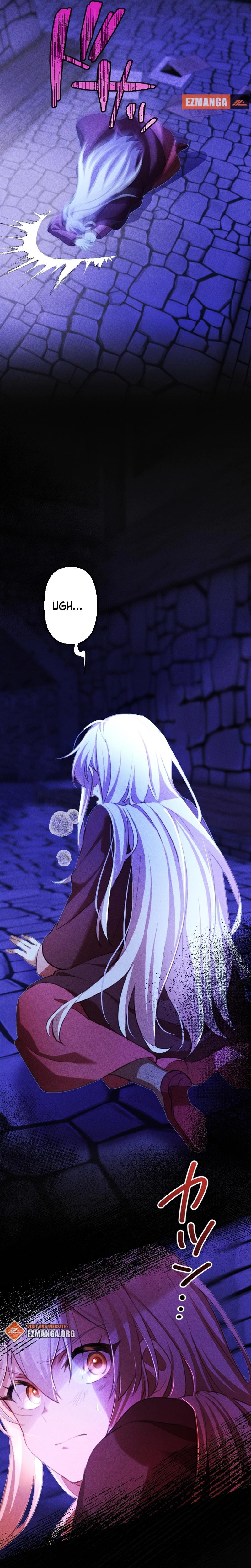 The Young Villainess Sees Through It All Chapter 31 page 31