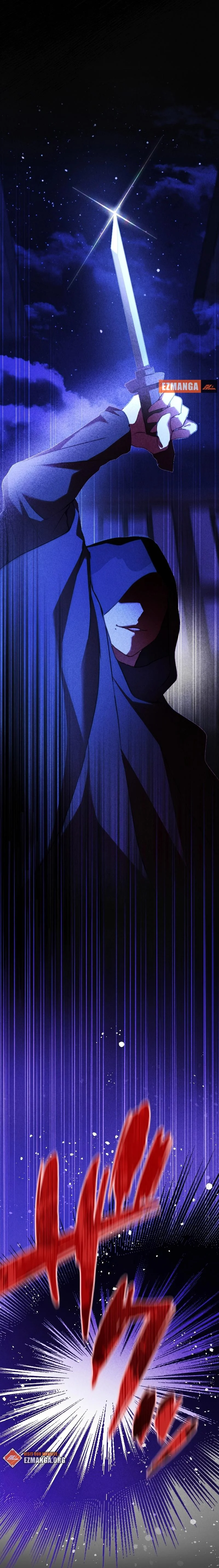 The Young Villainess Sees Through It All Chapter 31 page 32