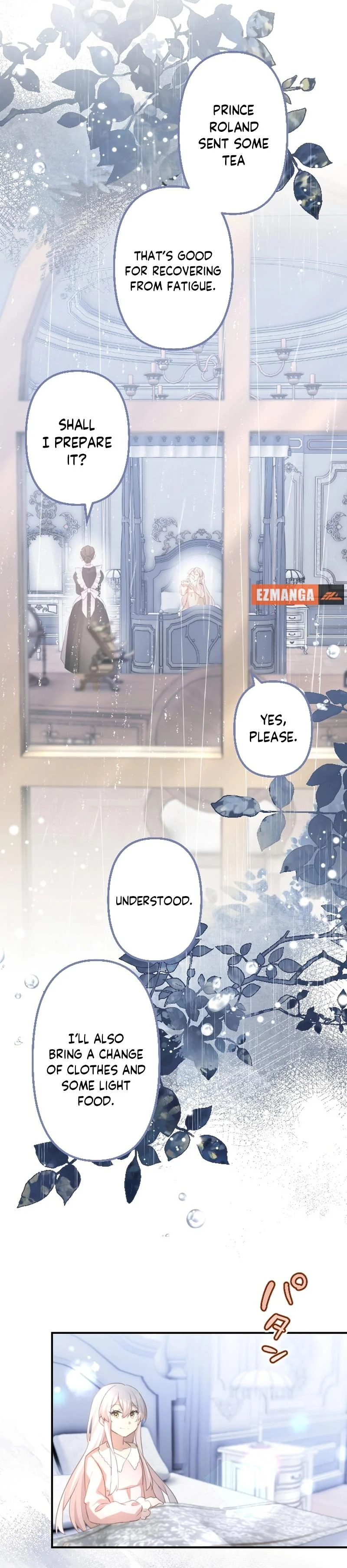 The Young Villainess Sees Through It All Chapter 32 page 16