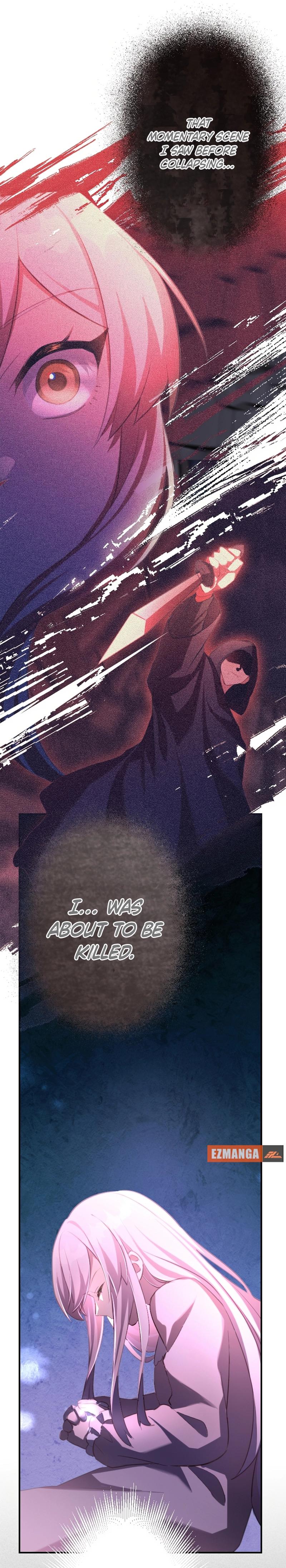 The Young Villainess Sees Through It All Chapter 32 page 18