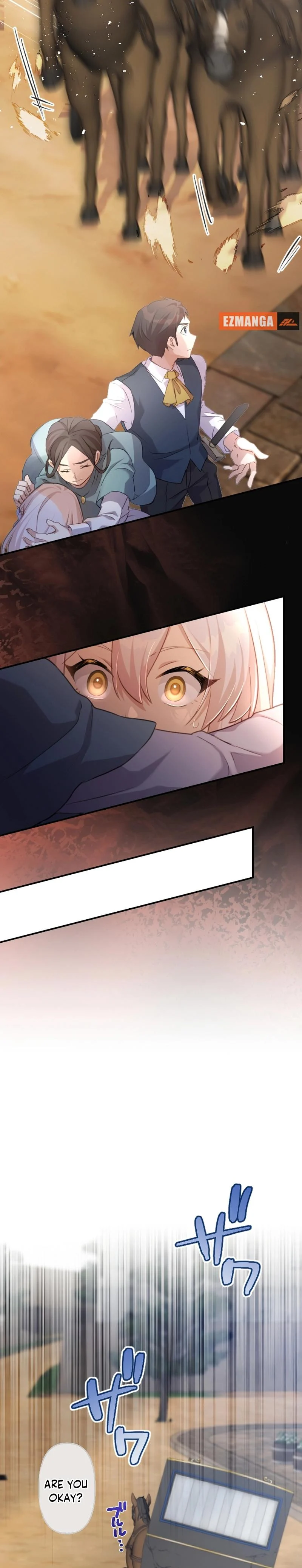 The Young Villainess Sees Through It All Chapter 32 page 28