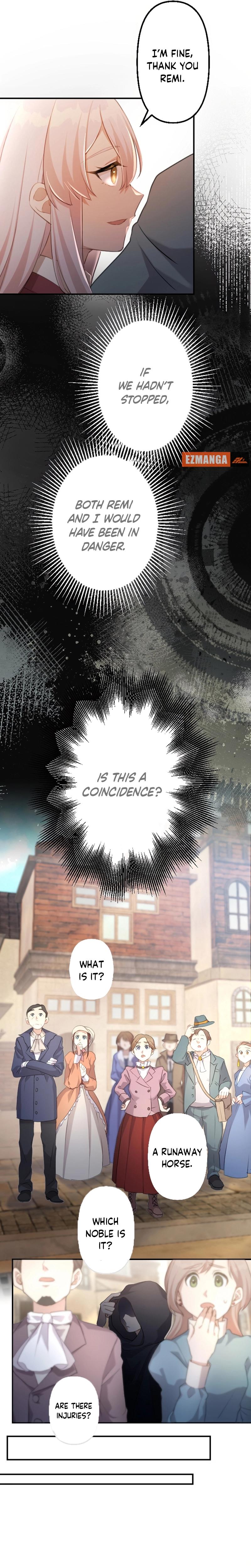The Young Villainess Sees Through It All Chapter 32 page 30