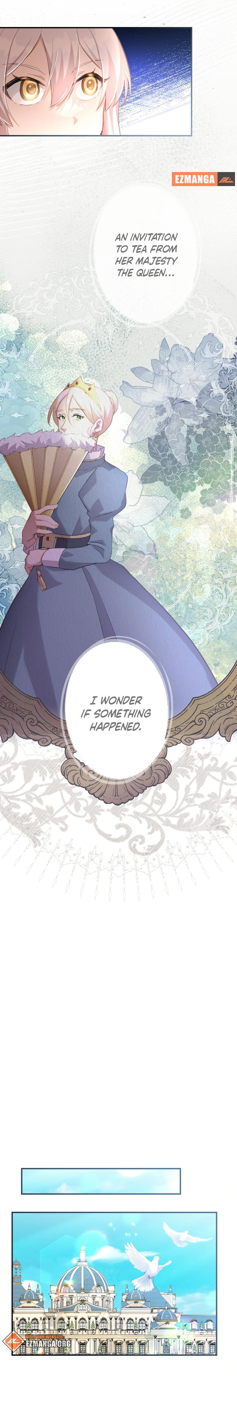 The Young Villainess Sees Through It All Chapter 35 page 9