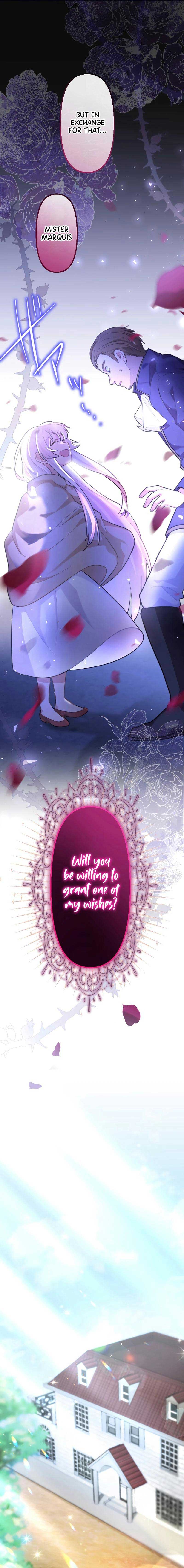 The Young Villainess Sees Through It All Chapter 4 page 11