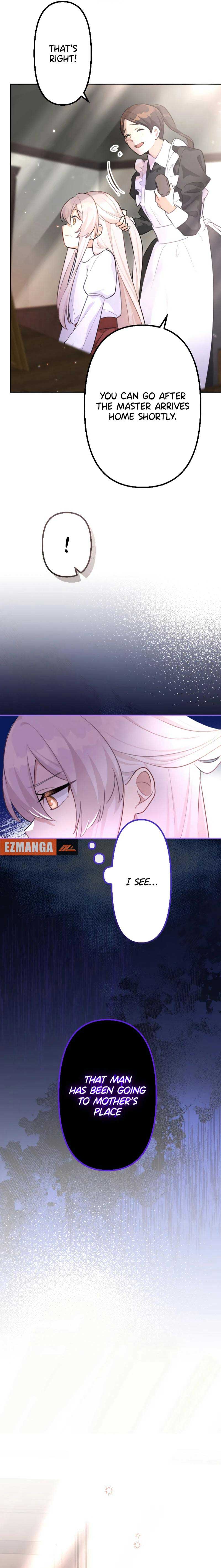 The Young Villainess Sees Through It All Chapter 4 page 14