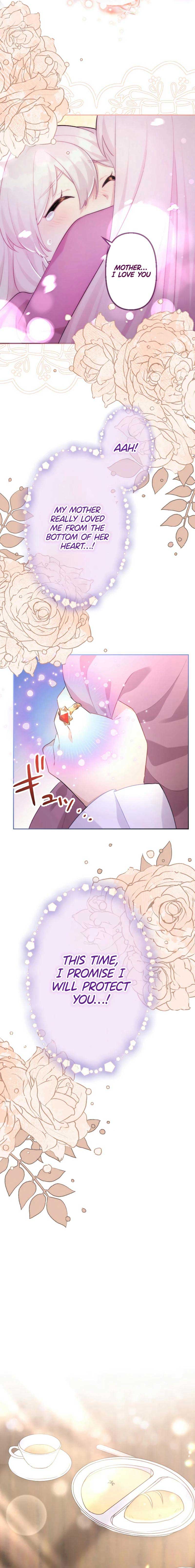 The Young Villainess Sees Through It All Chapter 4 page 26