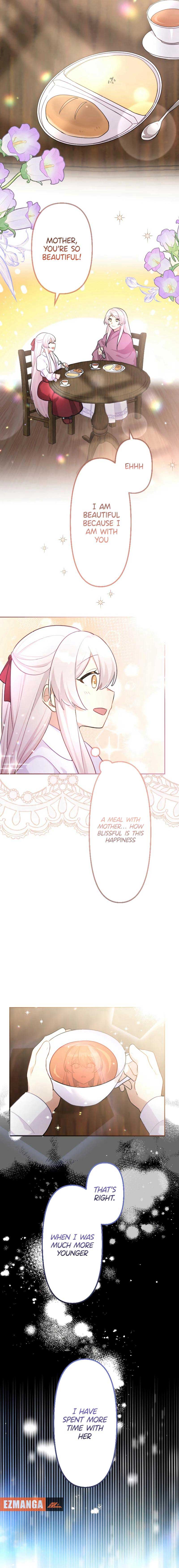 The Young Villainess Sees Through It All Chapter 4 page 27