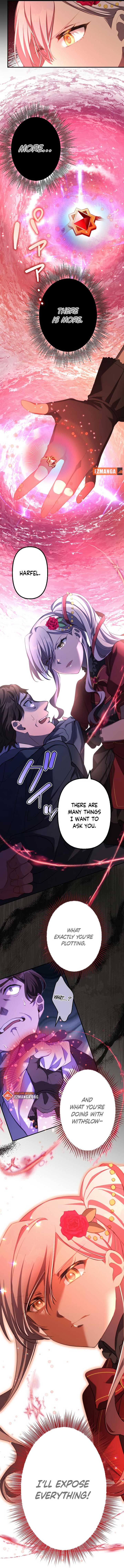 The Young Villainess Sees Through It All Chapter 40 page 18