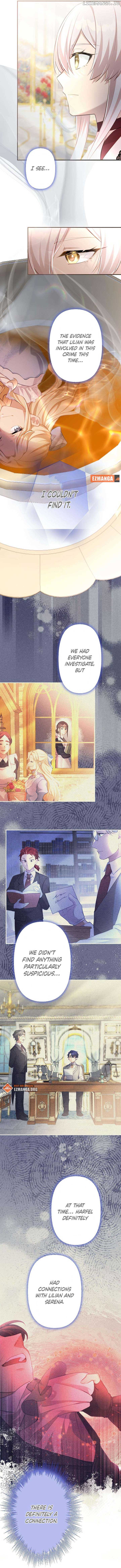 The Young Villainess Sees Through It All Chapter 41 page 13