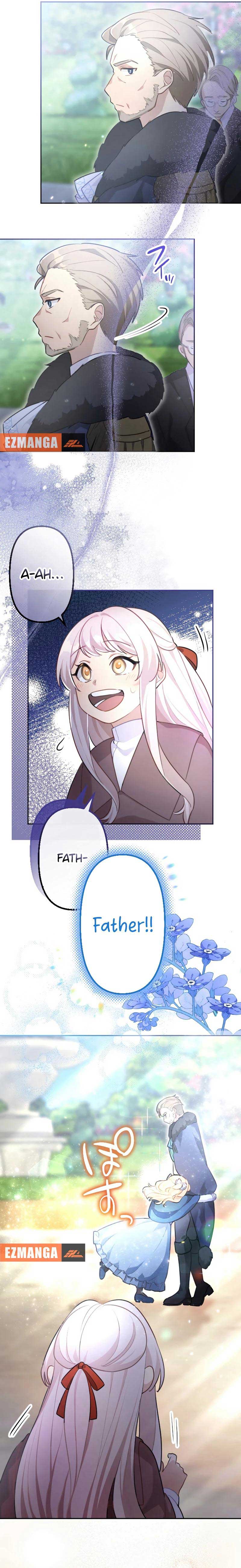 The Young Villainess Sees Through It All Chapter 5 page 7