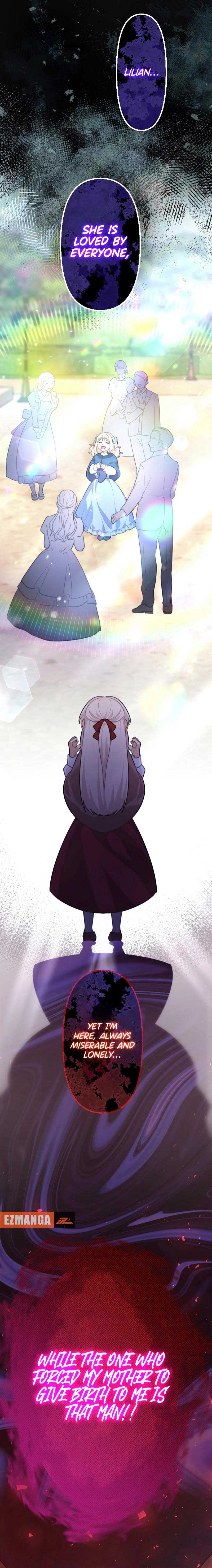 The Young Villainess Sees Through It All Chapter 5 page 11