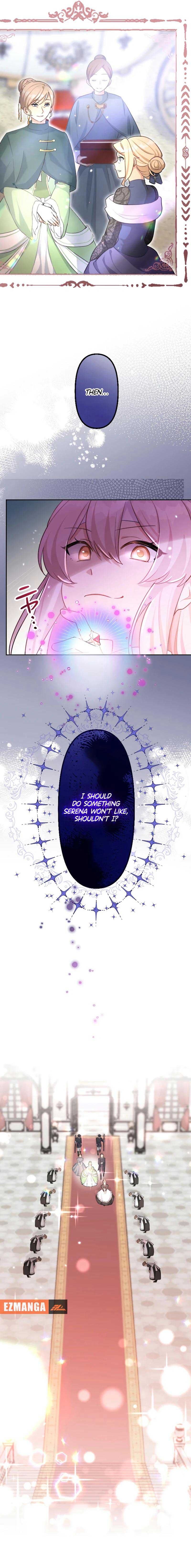 The Young Villainess Sees Through It All Chapter 5 page 23