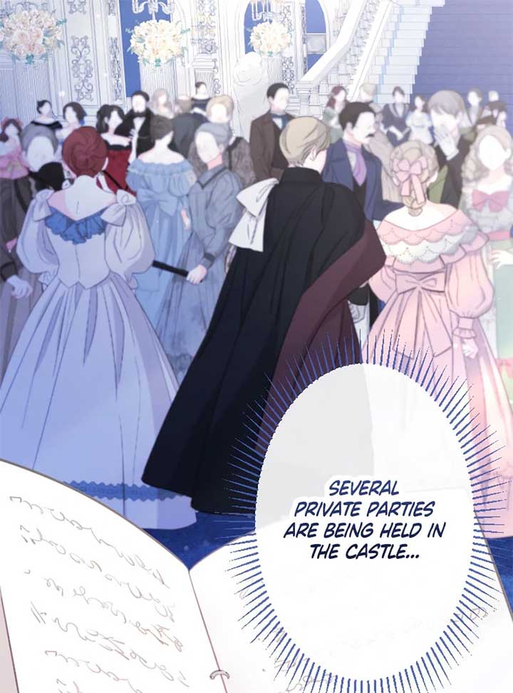The Young Villainess Sees Through It All Chapter 54 page 11