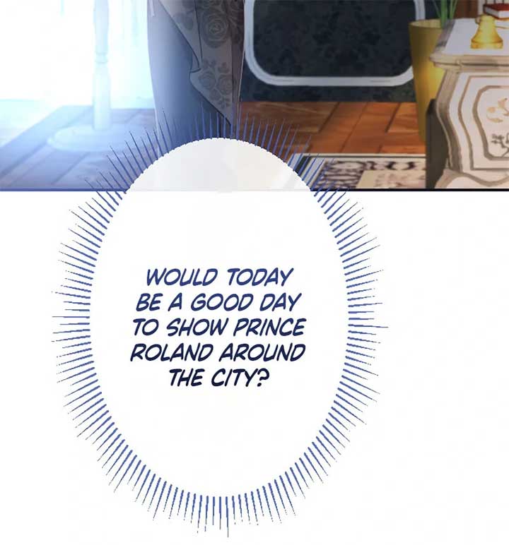 The Young Villainess Sees Through It All Chapter 54 page 14