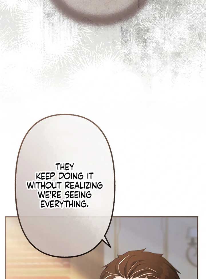 The Young Villainess Sees Through It All Chapter 54 page 34