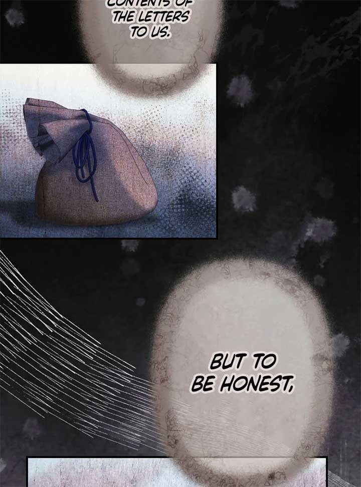 The Young Villainess Sees Through It All Chapter 54 page 30