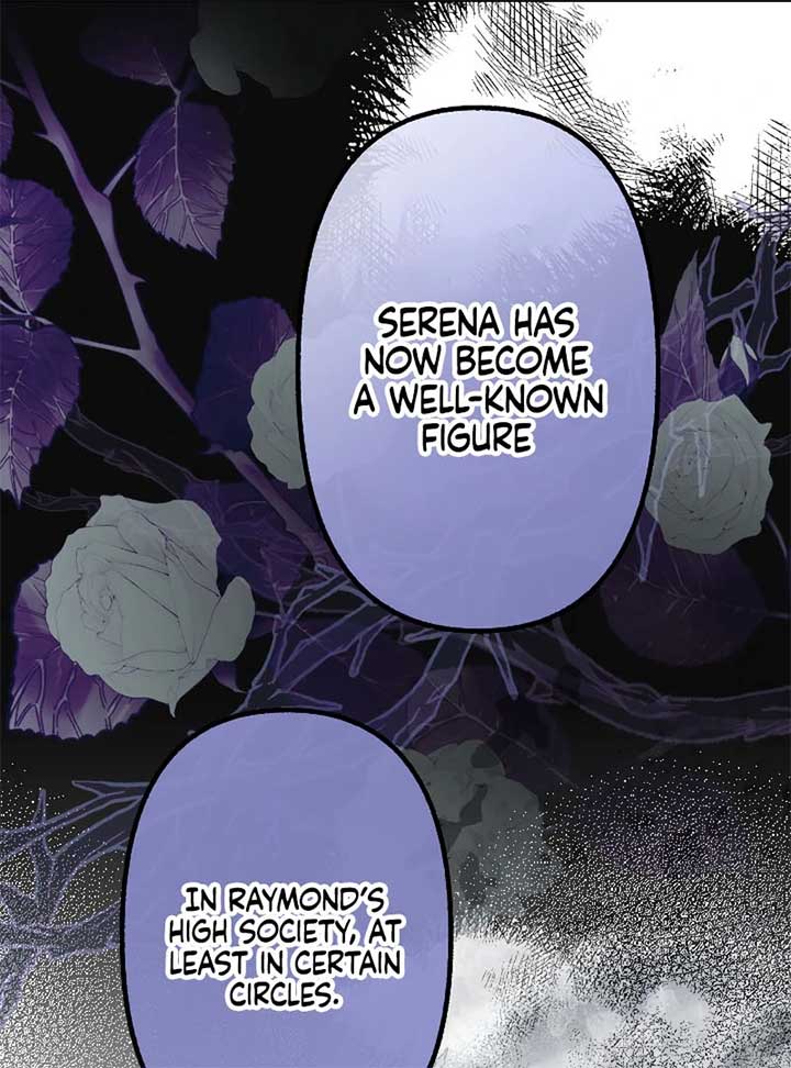 The Young Villainess Sees Through It All Chapter 54 page 38