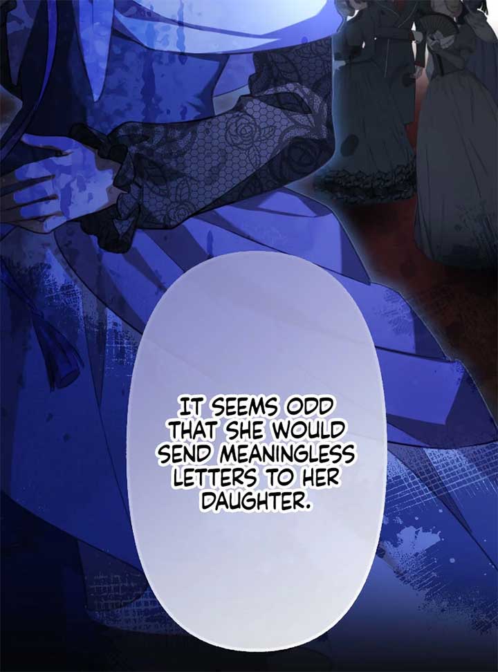 The Young Villainess Sees Through It All Chapter 54 page 40