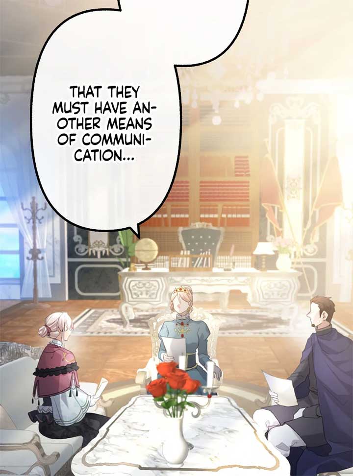 The Young Villainess Sees Through It All Chapter 54 page 43