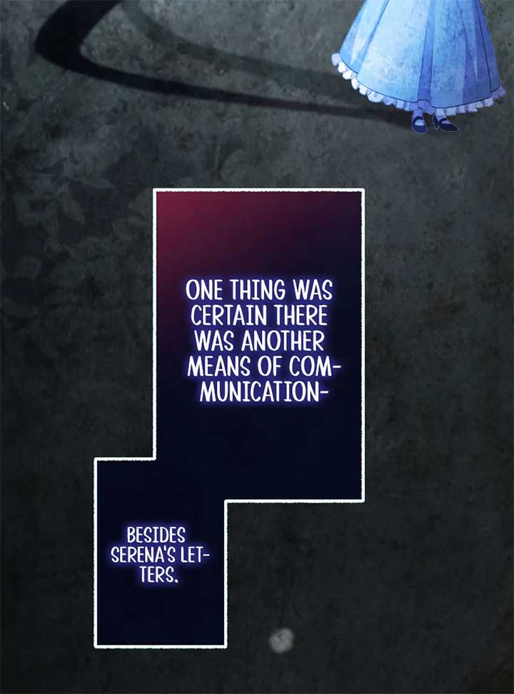 The Young Villainess Sees Through It All Chapter 54 page 51