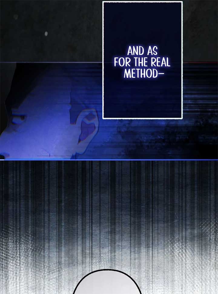 The Young Villainess Sees Through It All Chapter 54 page 52
