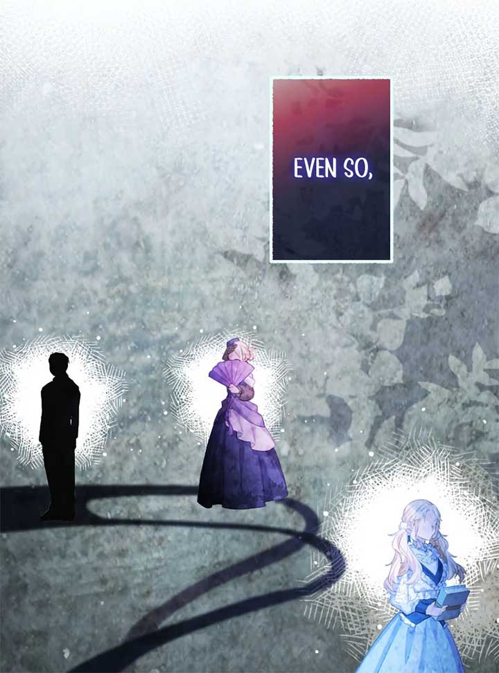 The Young Villainess Sees Through It All Chapter 54 page 50