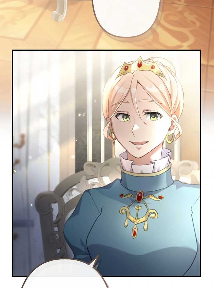 The Young Villainess Sees Through It All Chapter 54 page 55