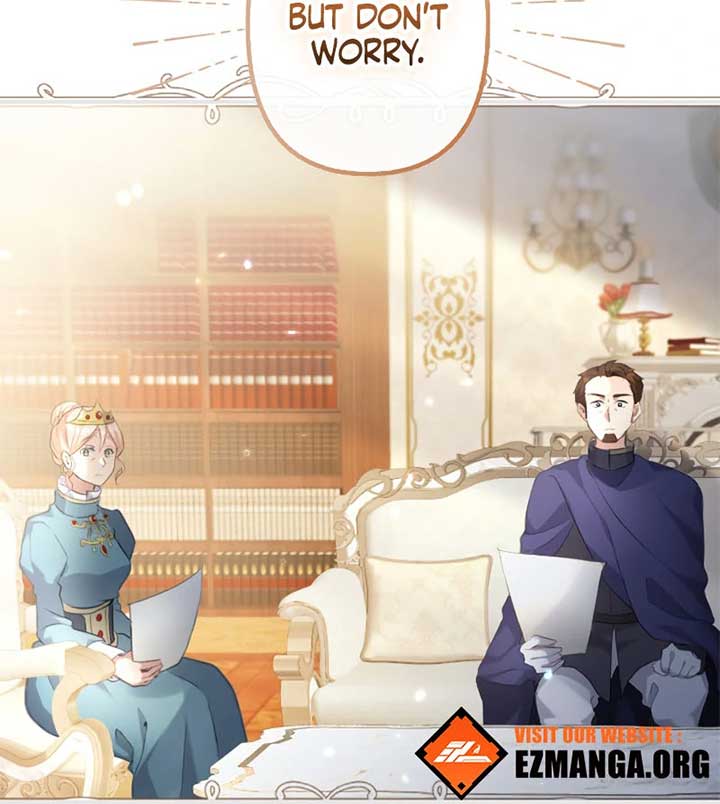 The Young Villainess Sees Through It All Chapter 54 page 57