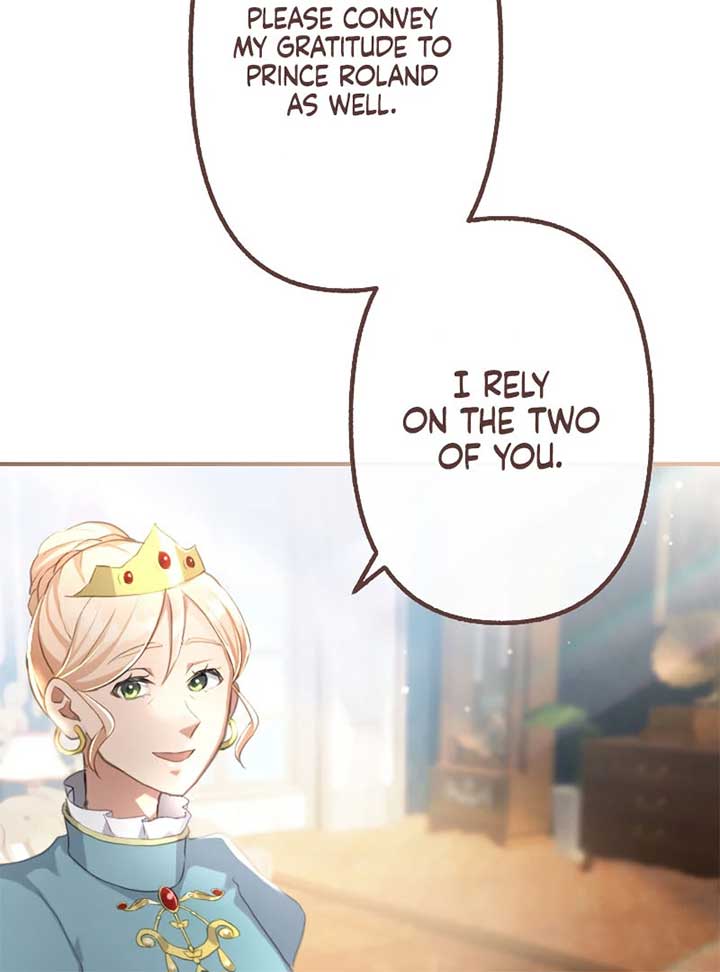 The Young Villainess Sees Through It All Chapter 54 page 64
