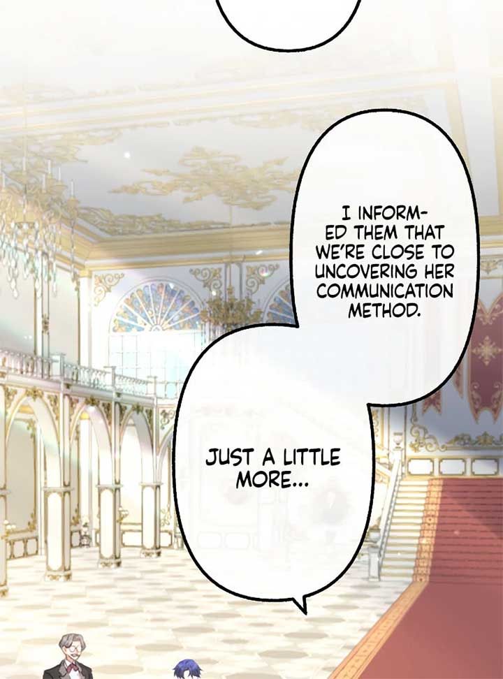 The Young Villainess Sees Through It All Chapter 54 page 74