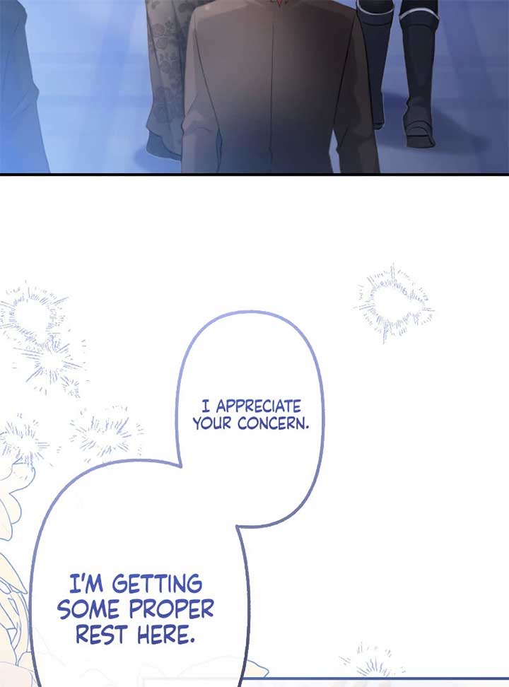 The Young Villainess Sees Through It All Chapter 54 page 82