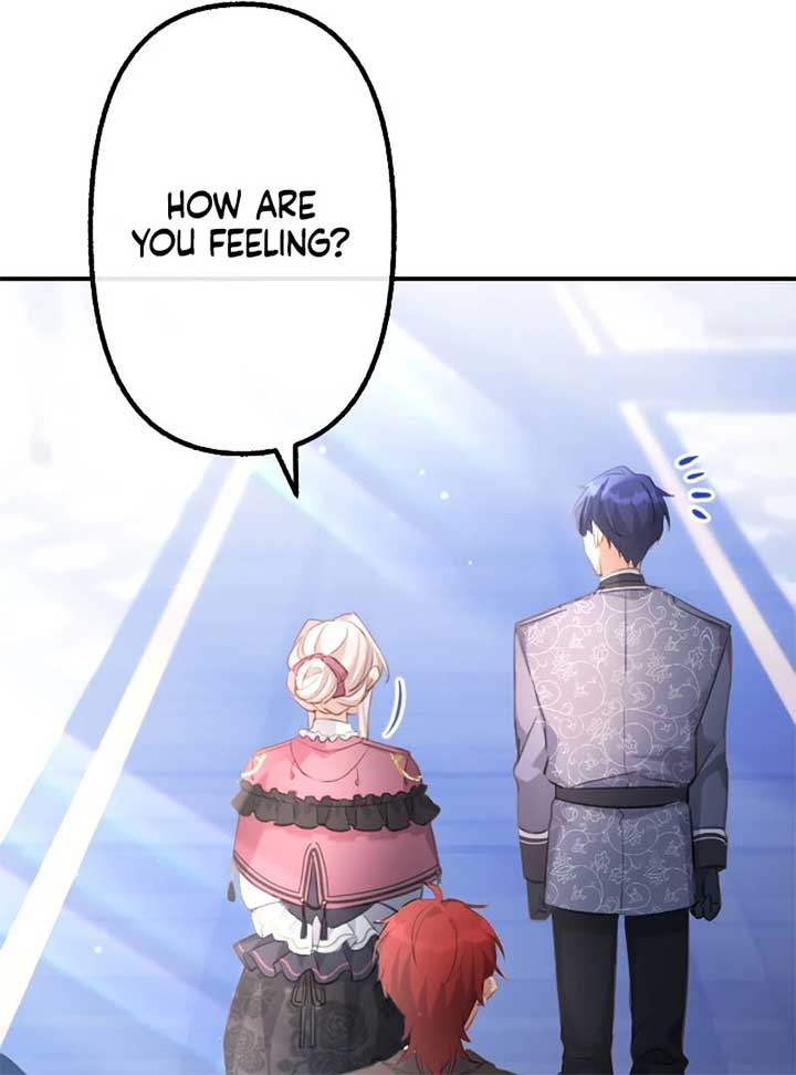 The Young Villainess Sees Through It All Chapter 54 page 81