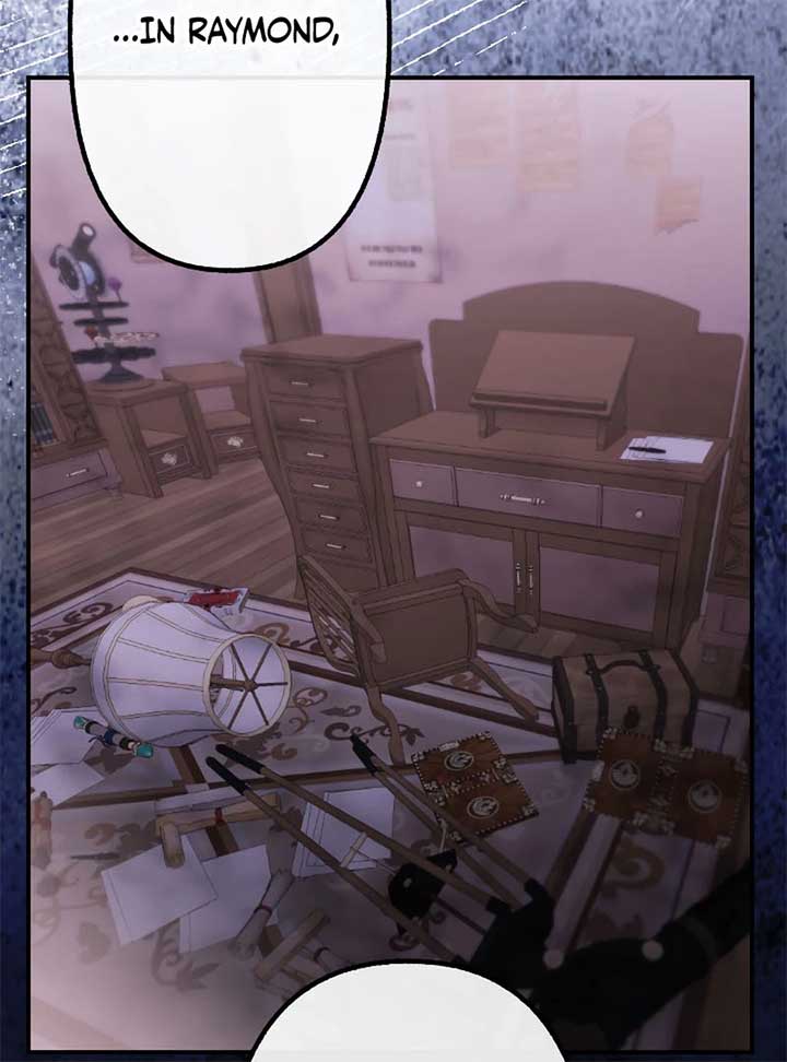 The Young Villainess Sees Through It All Chapter 54 page 85