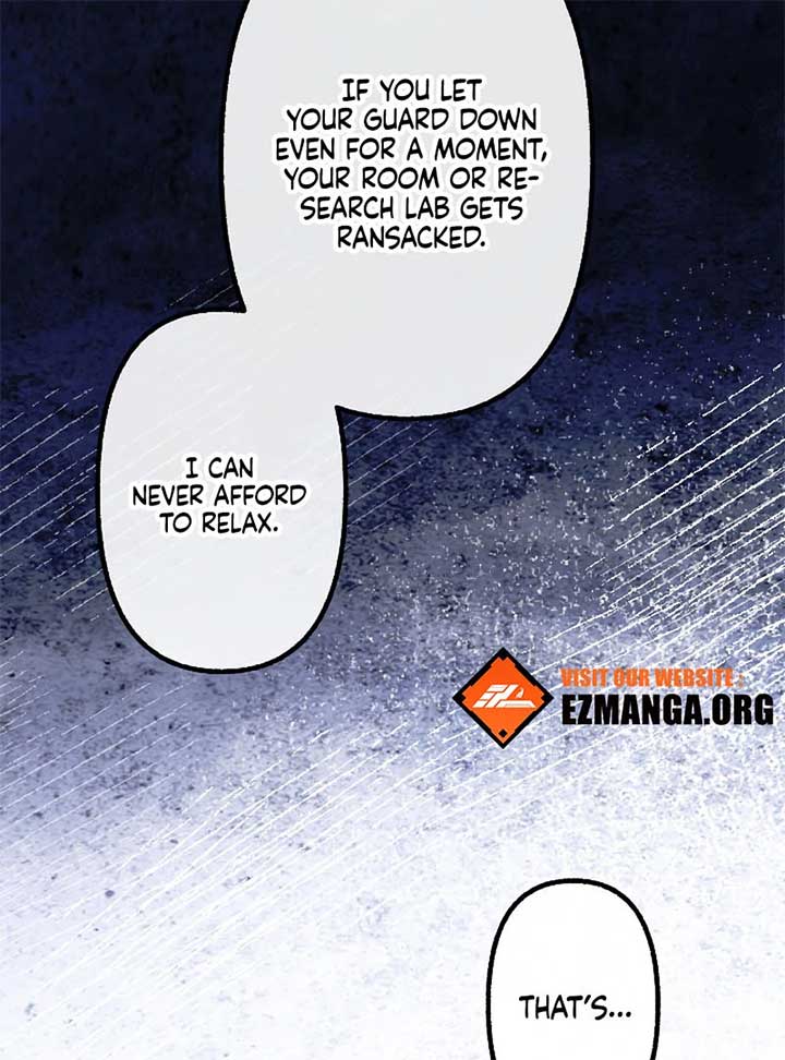 The Young Villainess Sees Through It All Chapter 54 page 86